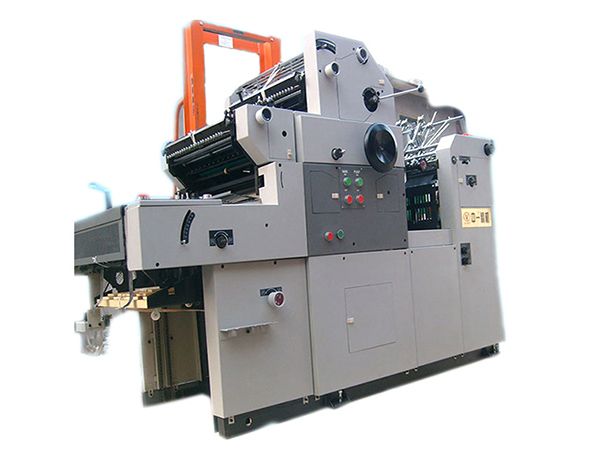 ZY47、56LNP立式打碼膠印機(jī)機(jī)
