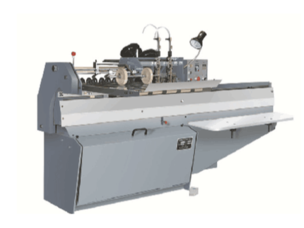 Q404-2B光控型半自動(dòng)騎馬訂書機(jī)